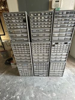 Organization boxes