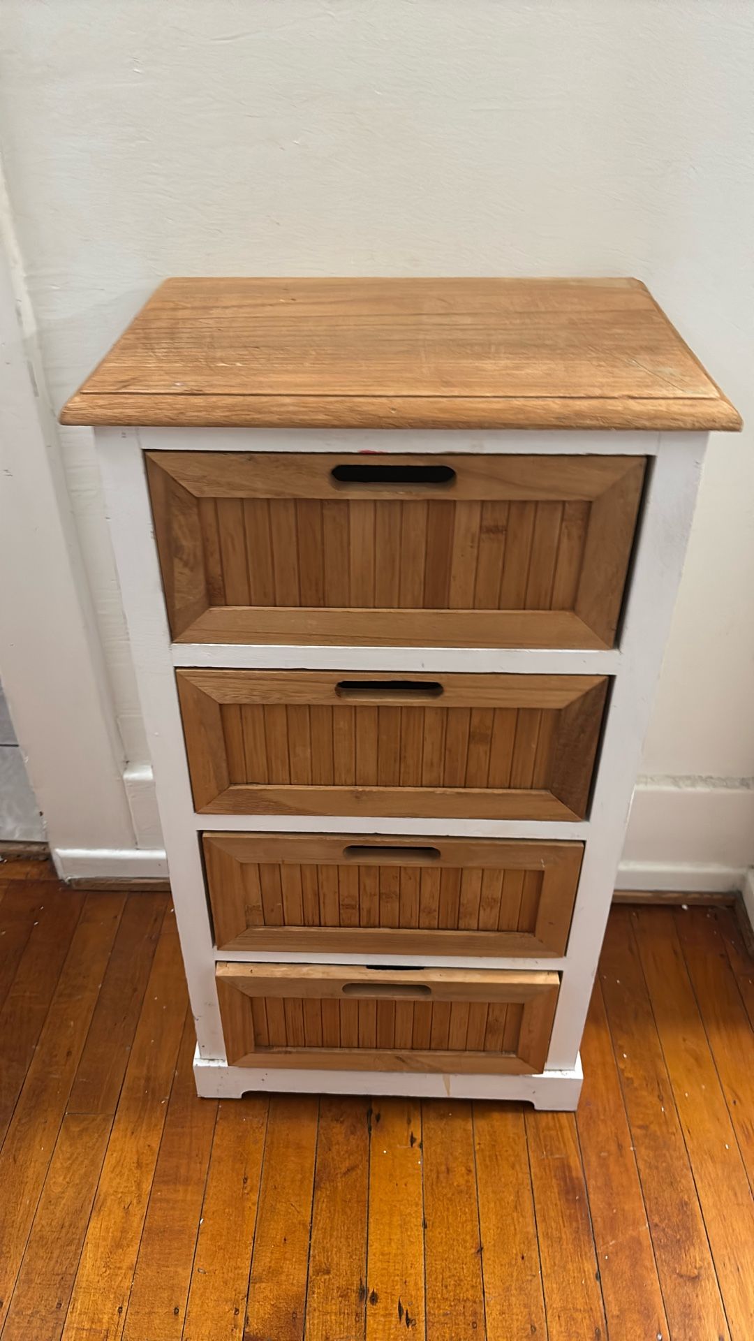 Small drawer