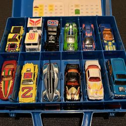 Fast 111s Vintage Car Collection 