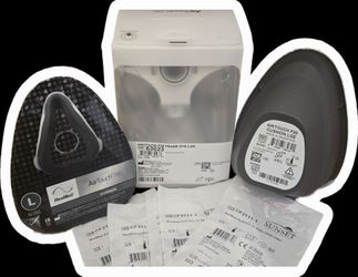 AirTouch F20 System  Bundle Large