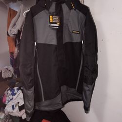 Caterpillar Waterproof 4xL Jacket