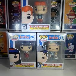 Funko Pop 