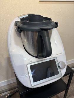 Thermomix Cooking Appliance