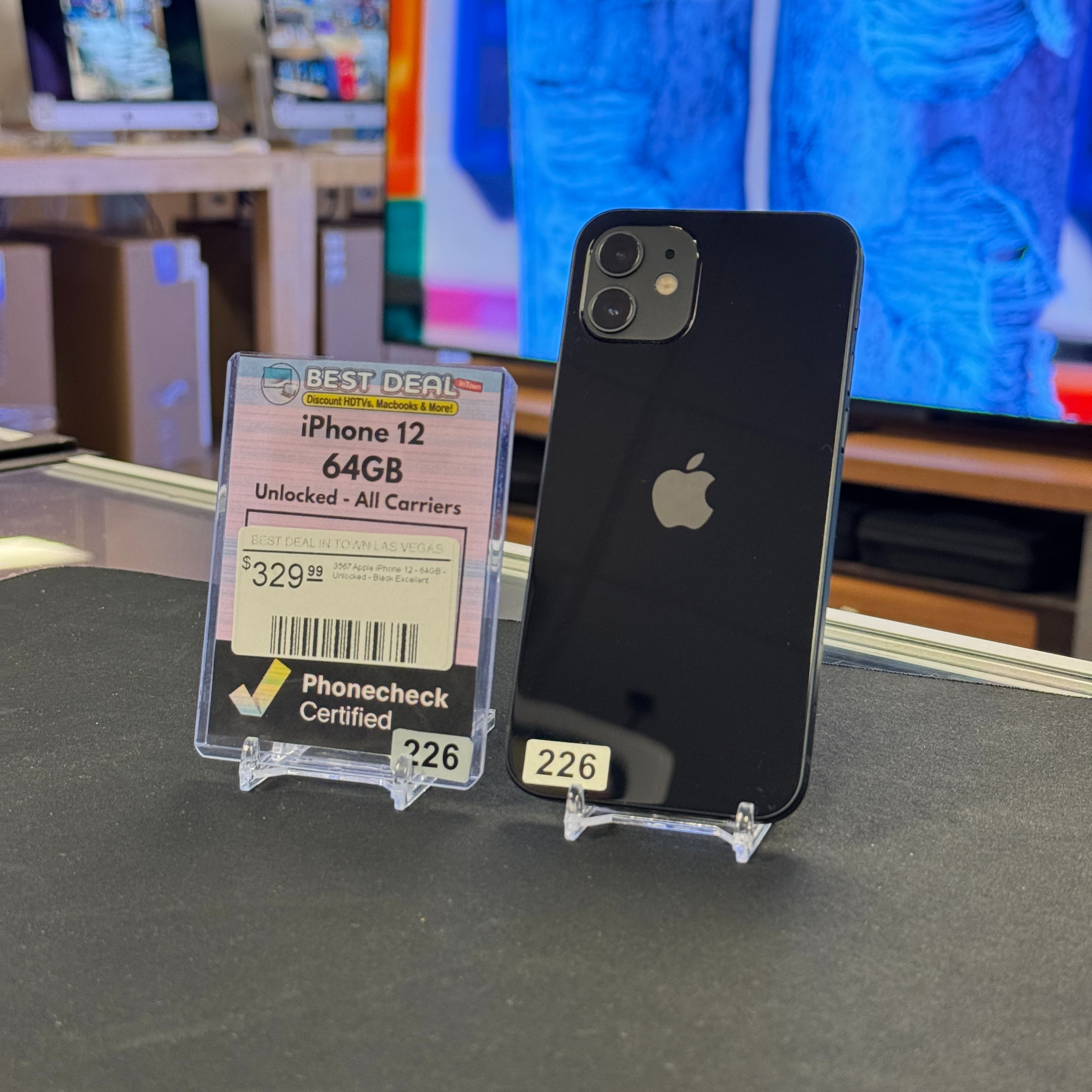 Black Friday Deals ARE LIVE at Best Deal in Town Apple iPhone 12
