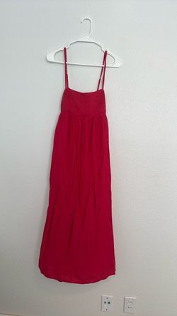 Abercrombie Dress (Small)