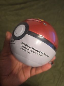Poke balls