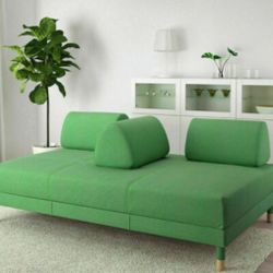 Ikea Flobetto Sleeper Sofa