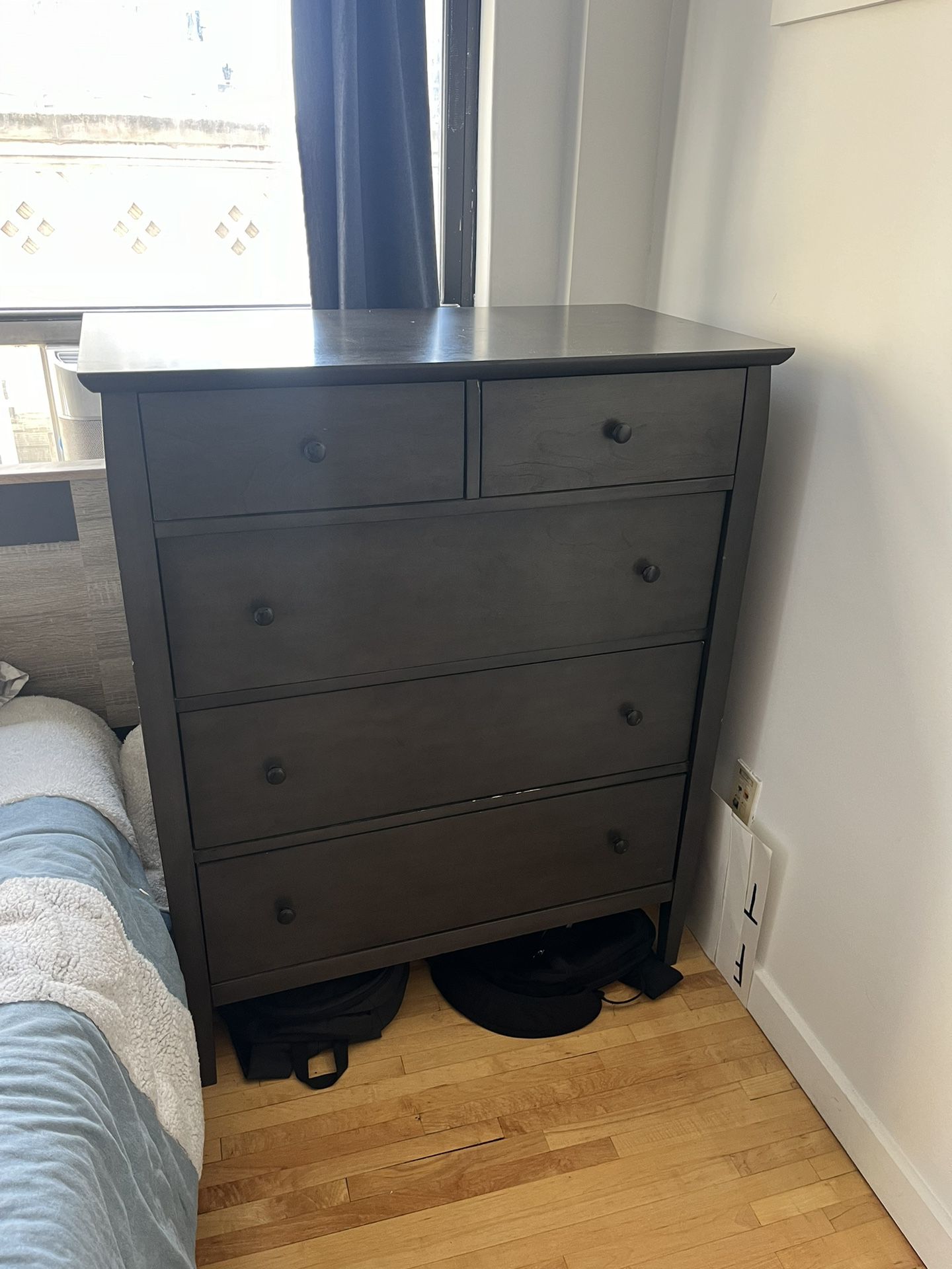 Crate and Barrel Dresser - Great Condition