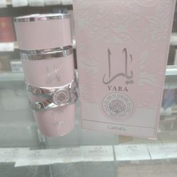 YARA LATTAFA 3.4 EDP FIRM PRICE