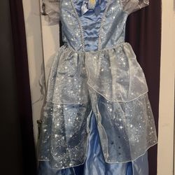Cinderella Dress
