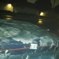 King Size Mattress  hybrid  Sleepy's By Sealy HD Premium