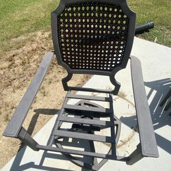 Outdoor Dining Chairs 