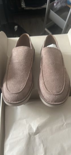 All saints Loafer