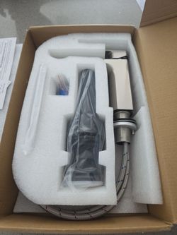 Batbroom Faucet R-1513L