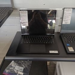 Microsoft Laptop 