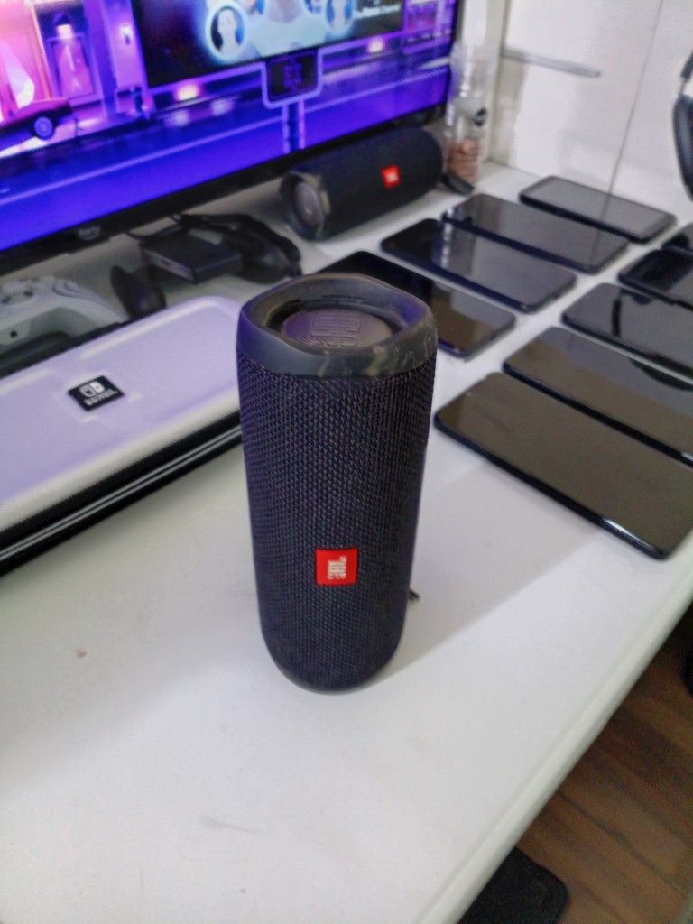 JBL Flip 5