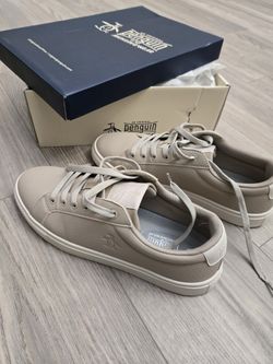 Men's Original Penguin Sneakers (M 9.5)