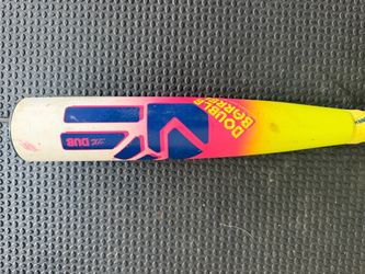 Easton Dub Baseball Bat