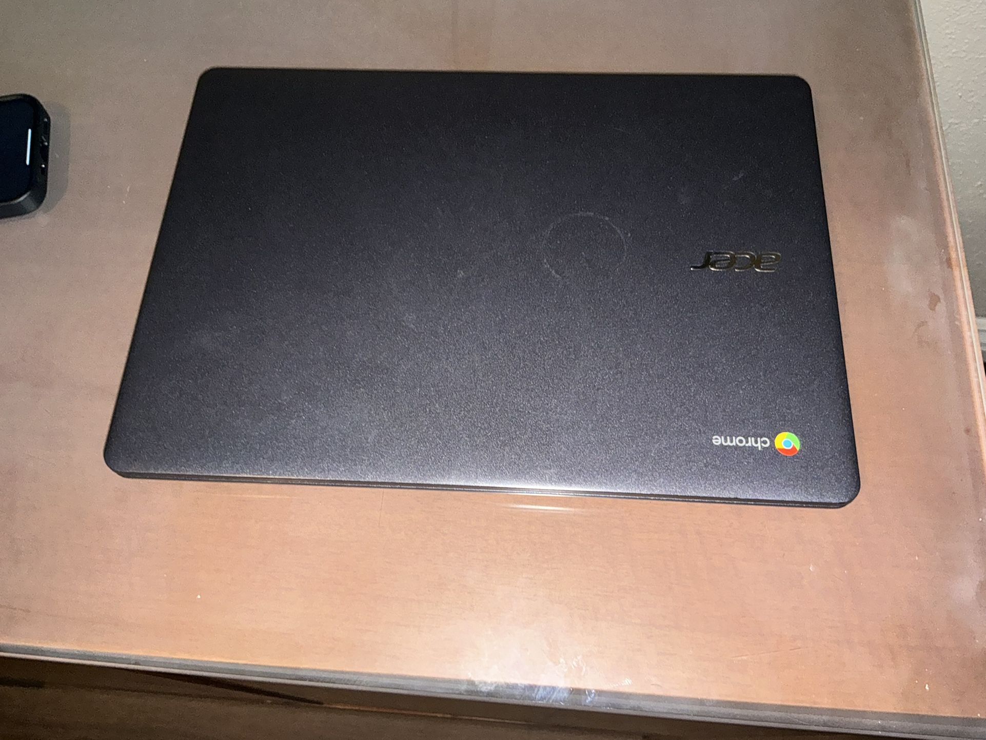 Lenovo Google Chromebook Touchscreen