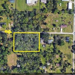 Terreno De 1.55 Acres A Solo $34,950!