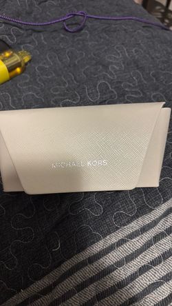 Michael kors glasses