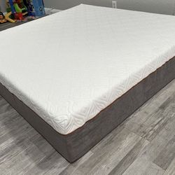 Sleep science copper firm queen mattress cal king mattress king mattress firm mattress free delivery