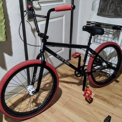  2025 Elite BMX BANDIT BMX Bike