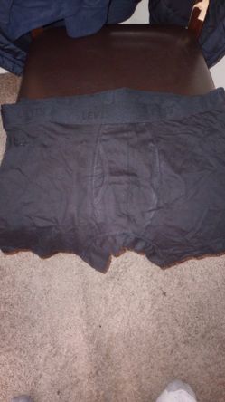 Men Levi's Underwear