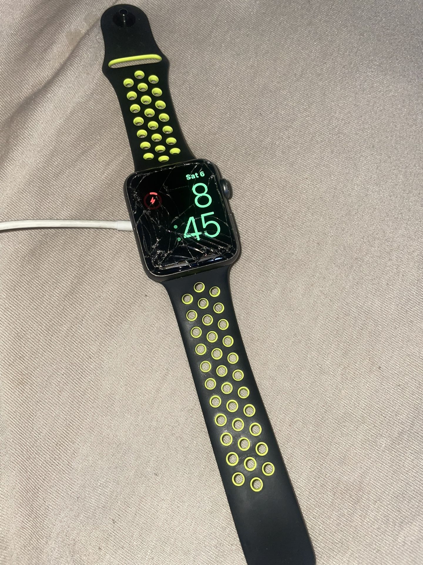 Series 2&3 Apple Watch