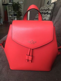 Kate Spade Backpack