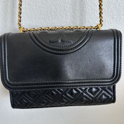 Tory Burch cross body bag