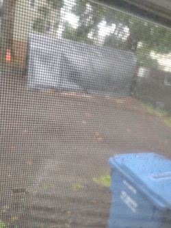 Car port