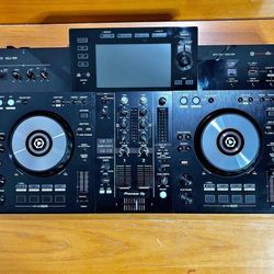 Pioneer DJ-XDJ-RR Controller 