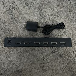 HDMI Splitter