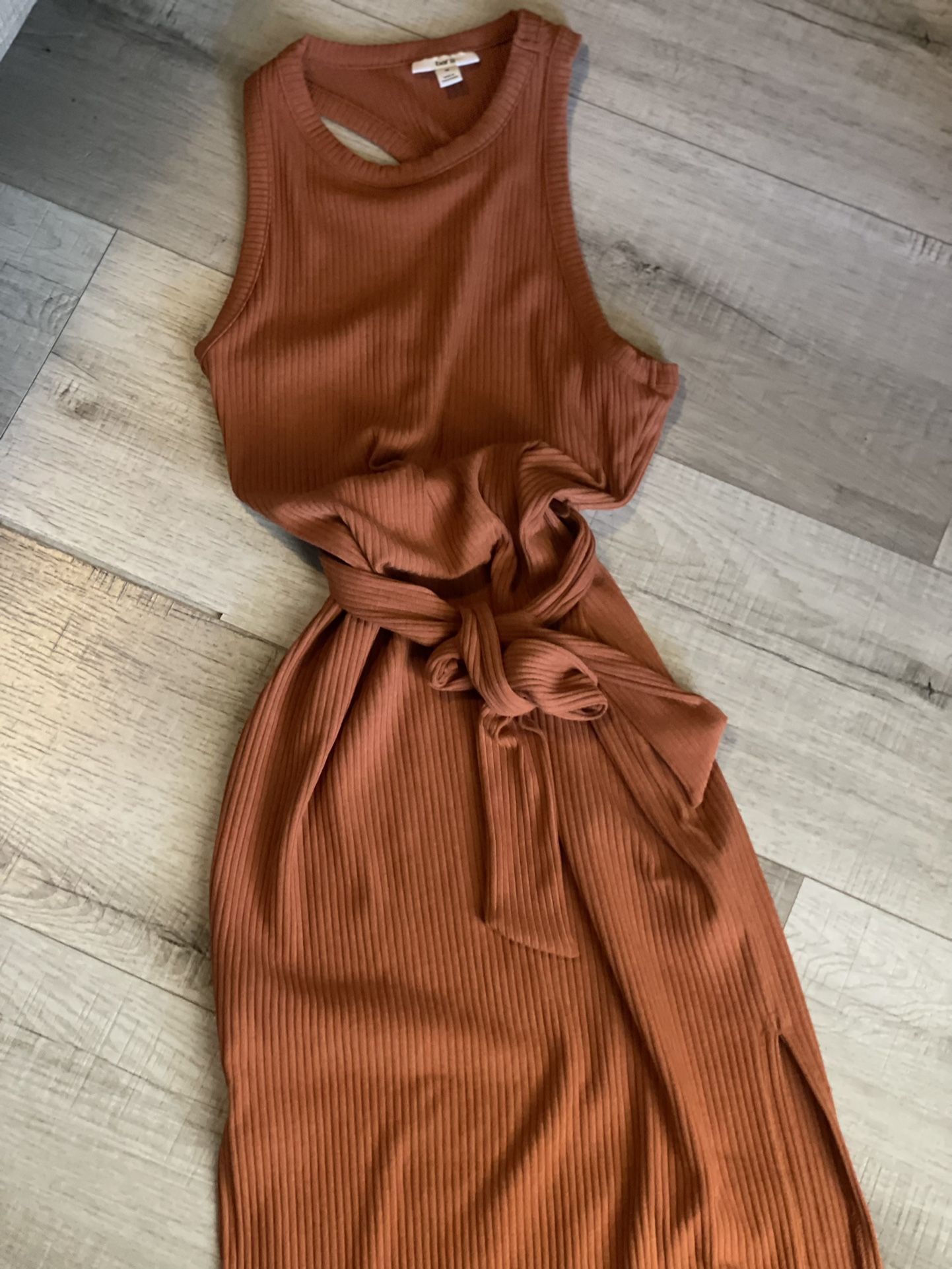 Bar Ill Maxi Dress 
