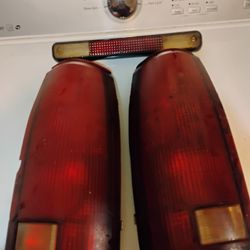 89-98 Chevrolet Truck