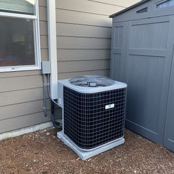 WHOLE HOUSE CENTRAL AC SYSTEM $7900