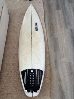 5’11” JS Industries 2020 MONSTA