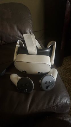 Oculus quest 3s