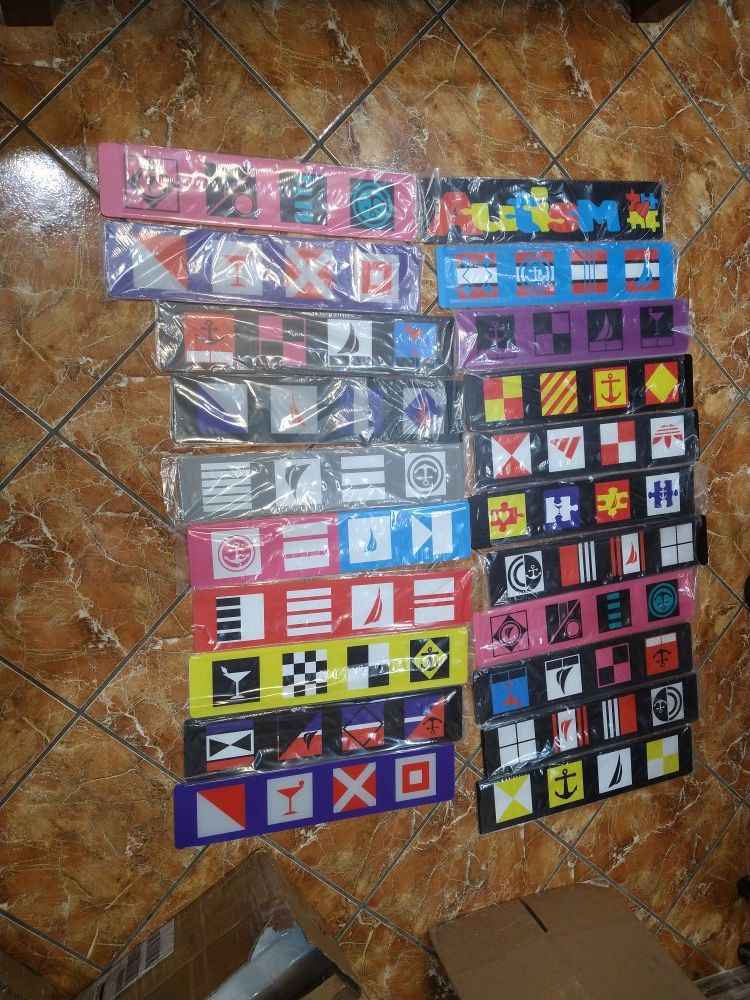 car tags
