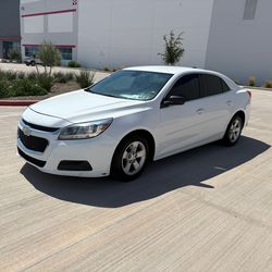 2015 Chevrolet Malibu