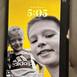 Ipad Seventh Generation In New Condition