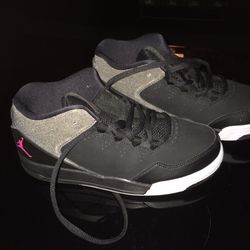 AIR JORDANS. SIZE 2.5y. Newwwwww