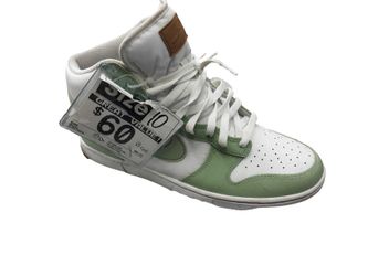 Nike Dq7680-300 Green