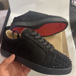 Christian Louboutin Shoes 