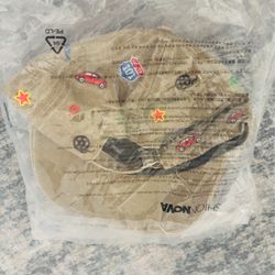 Fashion Nova hat NEW