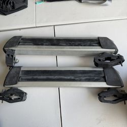 Thule Snowboard Rack