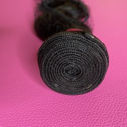Hair Bundles 