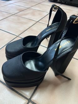 FashioNova Heels