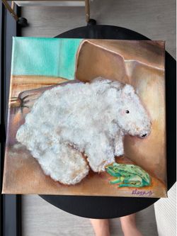 Art - painting